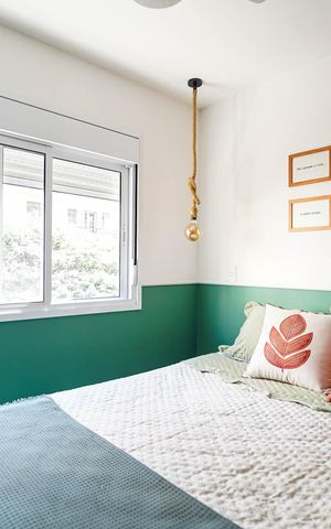 Studio para alugar com 25m², 1 quarto e sem vaga Studio para alugar com 25m², 1 quarto e sem vagaStudio