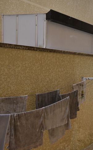 Apartamento para alugar com 52m², 2 quartos e 1 vagaQuarto 2
