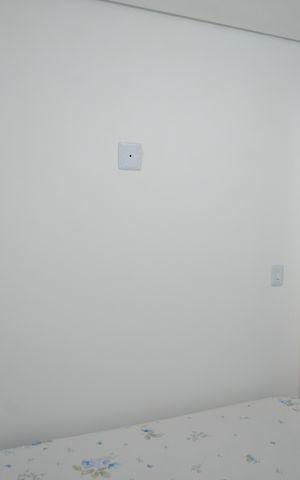 Apartamento para alugar com 52m², 2 quartos e 1 vagaQuarto 2