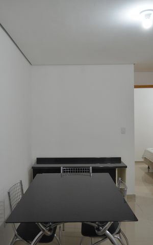 Apartamento para alugar com 52m², 2 quartos e 1 vagaSala