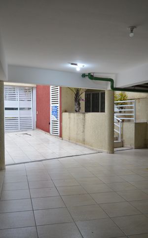 Apartamento para alugar com 52m², 2 quartos e 1 vagaGaragem