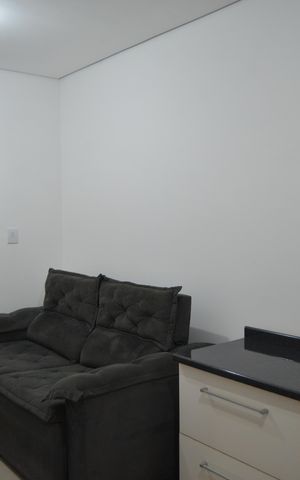 Apartamento para alugar com 52m², 2 quartos e 1 vagaSala