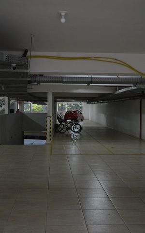 Apartamento para alugar com 52m², 2 quartos e 1 vagaGaragem