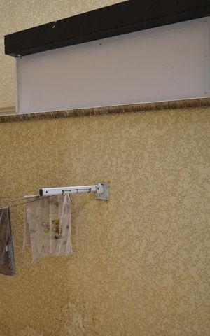 Apartamento para alugar com 52m², 2 quartos e 1 vagaQuarto 1