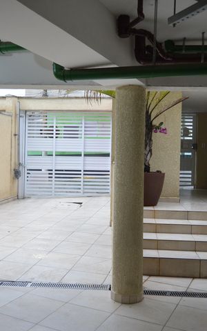 Apartamento para alugar com 52m², 2 quartos e 1 vagaGaragem