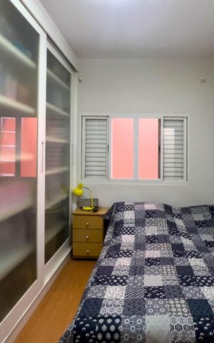 Casa à venda com 180m², 2 quartos e 2 vagas Casa à venda com 180m², 2 quartos e 2 vagasQuarto 1