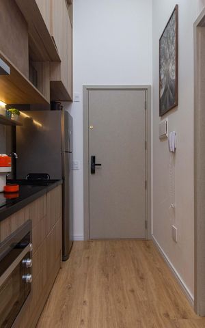 Studio para alugar com 31m², 1 quarto e sem vaga Studio para alugar com 31m², 1 quarto e sem vagaStudio