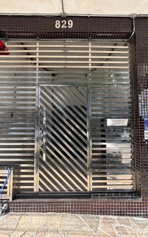 Apartamento à venda com 48m², 1 quarto e sem vaga Apartamento à venda com 48m², 1 quarto e sem vagaPlaca
