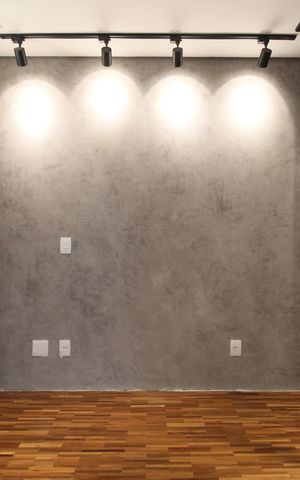 Apartamento para alugar com 62m², 2 quartos e 2 vagasSuíte 