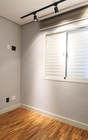 Apartamento para alugar com 62m², 2 quartos e 2 vagasSuíte 