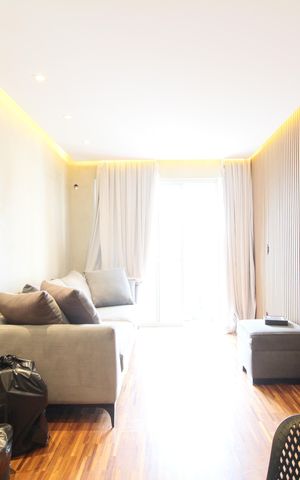 Apartamento para alugar com 62m², 2 quartos e 2 vagasSala