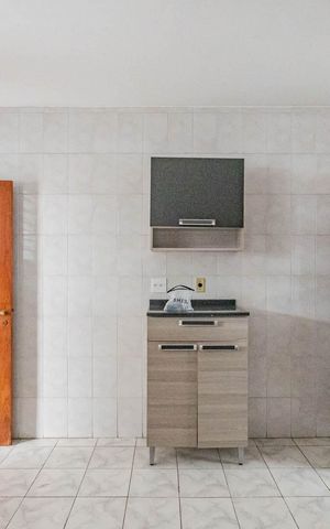Casa à venda com 140m², 2 quartos e 1 vagaCozinha