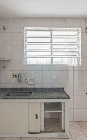 Casa à venda com 140m², 2 quartos e 1 vagaCozinha