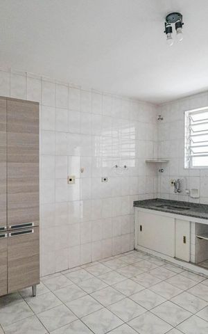 Casa à venda com 140m², 2 quartos e 1 vagaCozinha