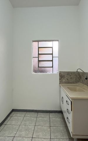 Casa para alugar com 110m², 1 quarto e 1 vaga Casa para alugar com 110m², 1 quarto e 1 vagaCozinha