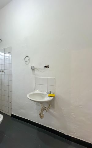 Casa para alugar com 110m², 1 quarto e 1 vaga Casa para alugar com 110m², 1 quarto e 1 vagaBanheiro