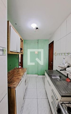 Apartamento para alugar com 87m², 3 quartos e sem vaga