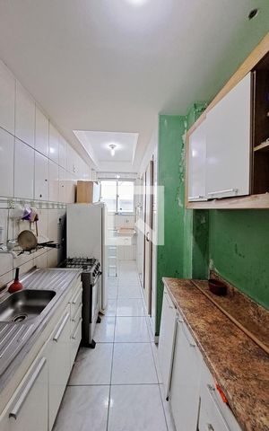 Apartamento para alugar com 87m², 3 quartos e sem vaga