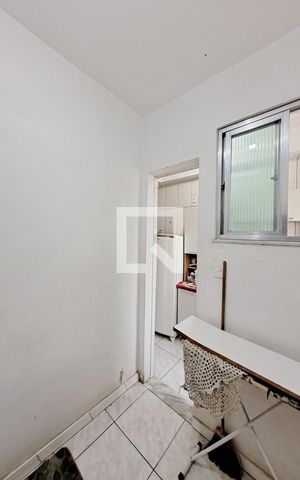 Apartamento para alugar com 87m², 3 quartos e sem vaga