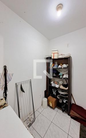 Apartamento para alugar com 87m², 3 quartos e sem vaga