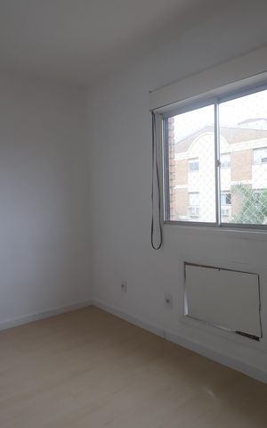 Apartamento para alugar com 56m², 3 quartos e sem vagaQuarto 2