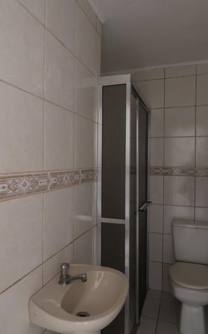Apartamento para alugar com 56m², 3 quartos e sem vagaBanheiro 