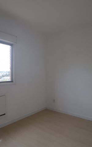 Apartamento para alugar com 56m², 3 quartos e sem vagaQuarto 2