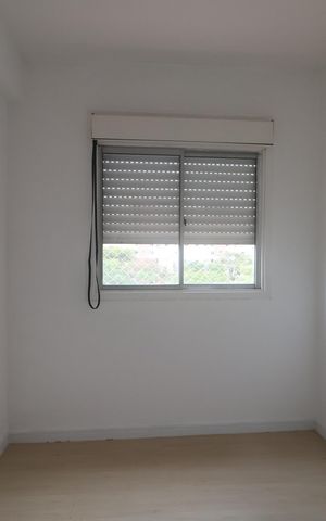 Apartamento para alugar com 56m², 3 quartos e sem vagaQuarto 1