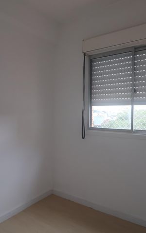 Apartamento para alugar com 56m², 3 quartos e sem vagaQuarto 1