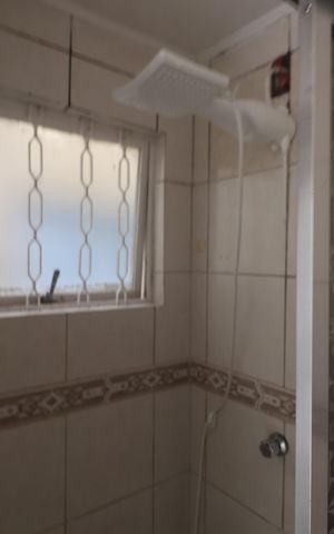 Apartamento para alugar com 56m², 3 quartos e sem vagaBanheiro 