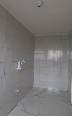 Apartamento para alugar com 56m², 3 quartos e sem vagaCozinha e Área de Serviço