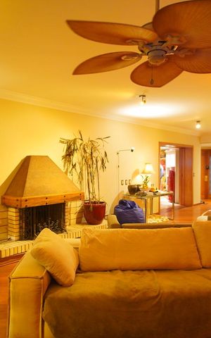 Apartamento à venda com 240m², 3 quartos e 2 vagasSala de Estar