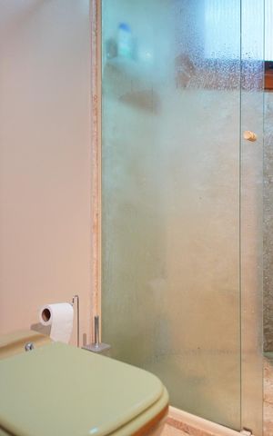 Apartamento à venda com 240m², 3 quartos e 2 vagasBanheiro Corredor