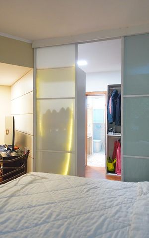 Apartamento à venda com 240m², 3 quartos e 2 vagasSuíte