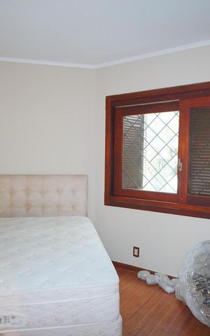 Apartamento à venda com 240m², 3 quartos e 2 vagasQuarto 2