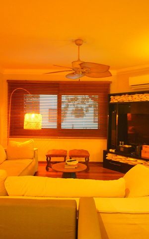 Apartamento à venda com 240m², 3 quartos e 2 vagasSala de Estar