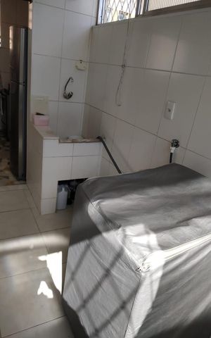 Casa à venda com 200m², 5 quartos e 3 vagas Casa à venda com 200m², 5 quartos e 3 vagasÁrea de Serviço Casa 2