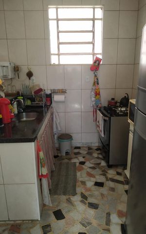 Casa à venda com 200m², 5 quartos e 3 vagas Casa à venda com 200m², 5 quartos e 3 vagasCozinha Casa 2