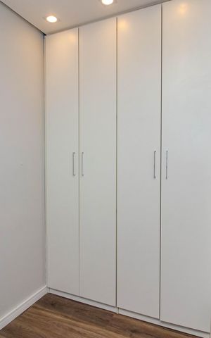 Apartamento à venda com 48m², 2 quartos e 1 vaga Apartamento à venda com 48m², 2 quartos e 1 vagaQuarto 2