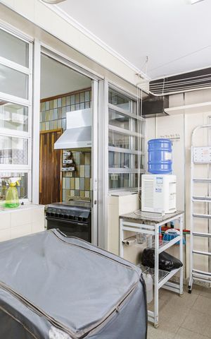 Apartamento para alugar com 148m², 3 quartos e 1 vaga Apartamento para alugar com 148m², 3 quartos e 1 vagaÁrea de Serviço