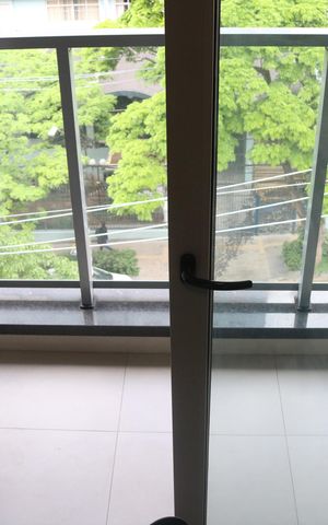 Studio à venda com 29m², 1 quarto e sem vagaVaranda do Studio