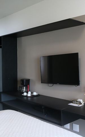 Studio à venda com 29m², 1 quarto e sem vagaStudio