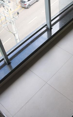 Studio à venda com 29m², 1 quarto e sem vagaVaranda do Studio