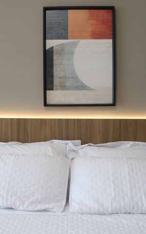 Studio à venda com 29m², 1 quarto e sem vagaStudio