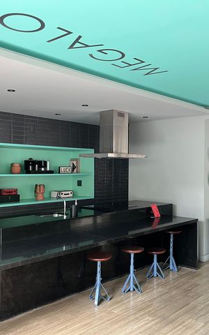 Studio à venda com 29m², 1 quarto e sem vaga Studio à venda com 29m², 1 quarto e sem vagaÁrea comum