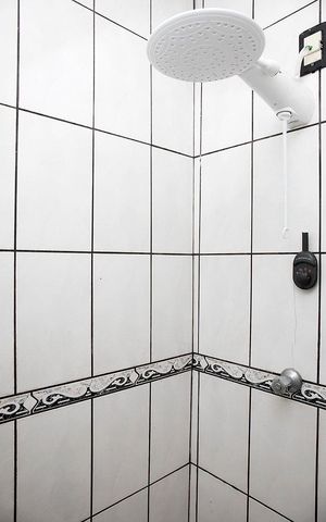 Apartamento à venda com 35m², 1 quarto e sem vagaBanheiro