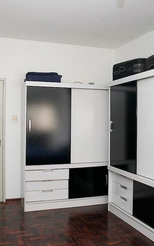 Apartamento à venda com 35m², 1 quarto e sem vagaStudio