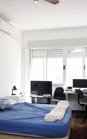 Apartamento à venda com 35m², 1 quarto e sem vagaStudio