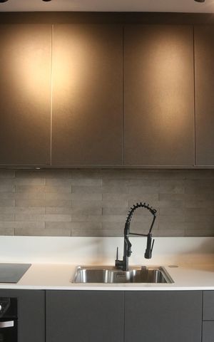 Studio à venda com 33m², 1 quarto e 1 vagaStudio