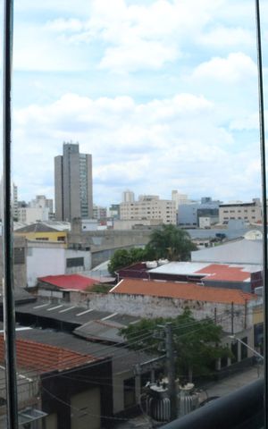 Studio à venda com 33m², 1 quarto e 1 vagaVista Studio